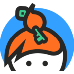 keybase android application logo